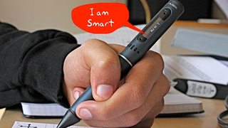 Review: Livescribe Pulse Digital Pen/Recorder (Verdict: It's Good for Notetakers)